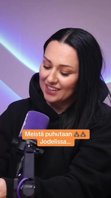 @Alona Kuusisto