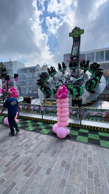 @UK Funfairs TV