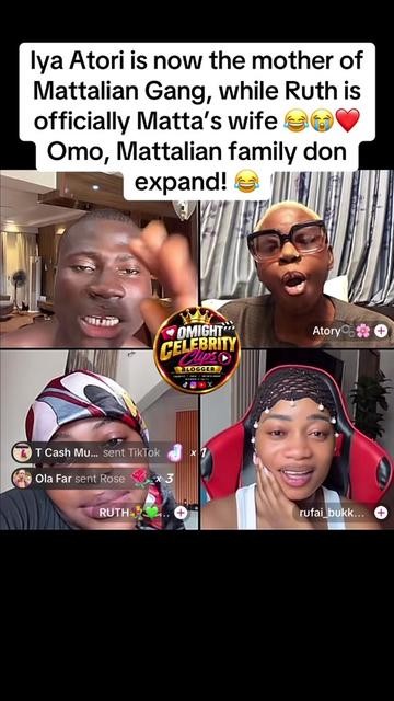 @Omight Celebrity Daily clips