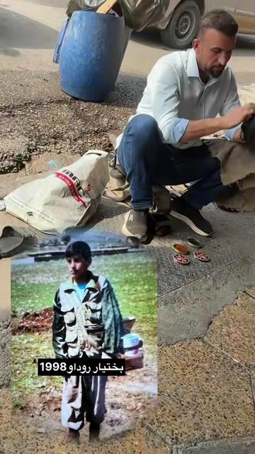 @Rudaw Baxtiyar