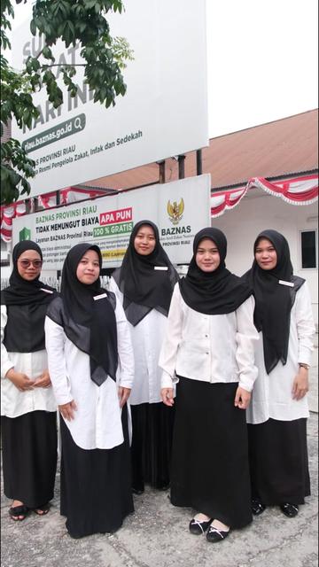 @BAZNAS Provinsi Riau