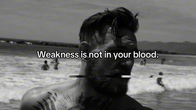 @RELENTLESS RISE