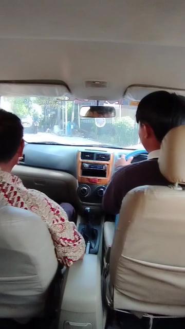 @Madiun Driving Course