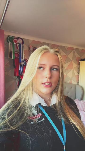 @Teagan xx