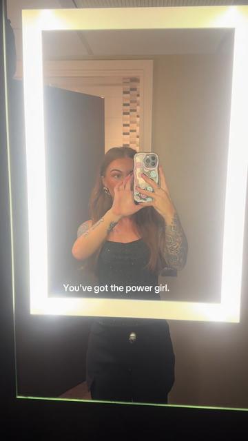 @M to the B ๐