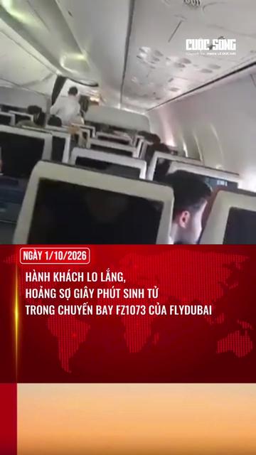 @Cuộc Sống Quanh Ta