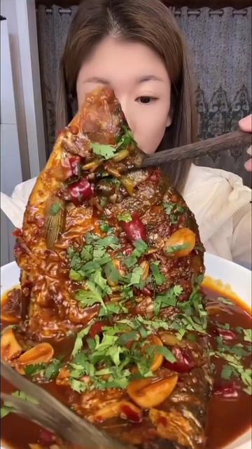 @Mukbang Time