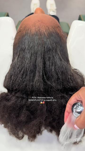 @Washahaircare_bologna