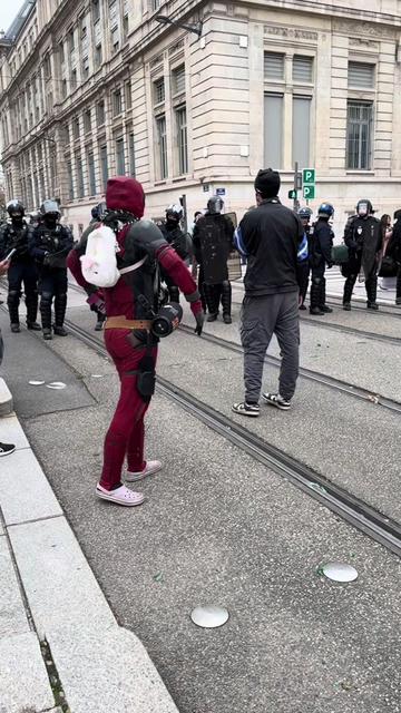 @BaddyDeadpool