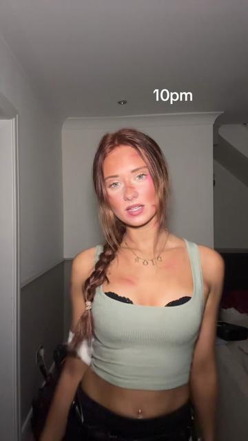 @liv dobson