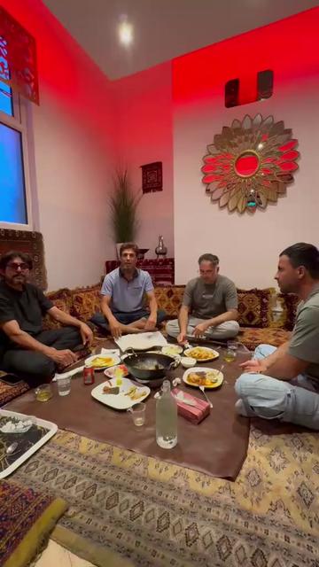 @My Watan Restaurant