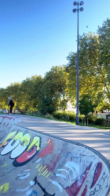 @Jules proisy