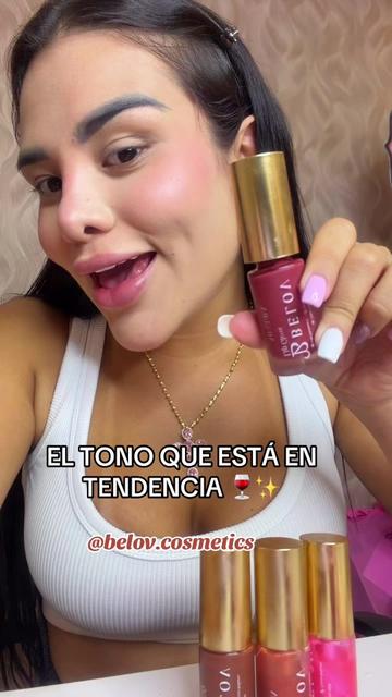 @Belov cosmetics💗