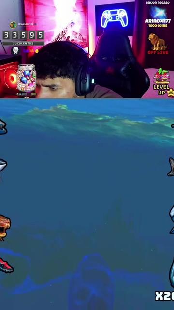 @Jesuculento 🎮