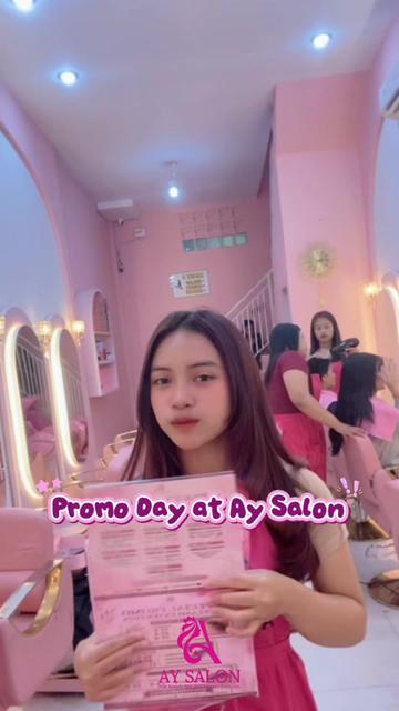 @AY SALON OFFICIAL