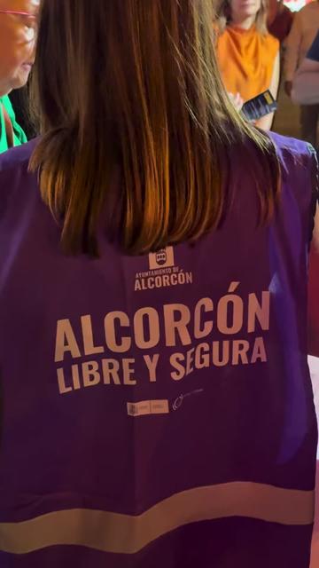 @Delegación del Gobierno Madrid
