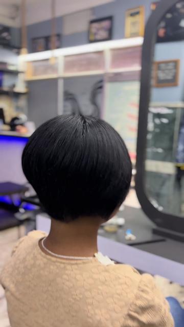 @King&Queenunisexsalon