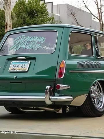 @Vintage V-Dubs