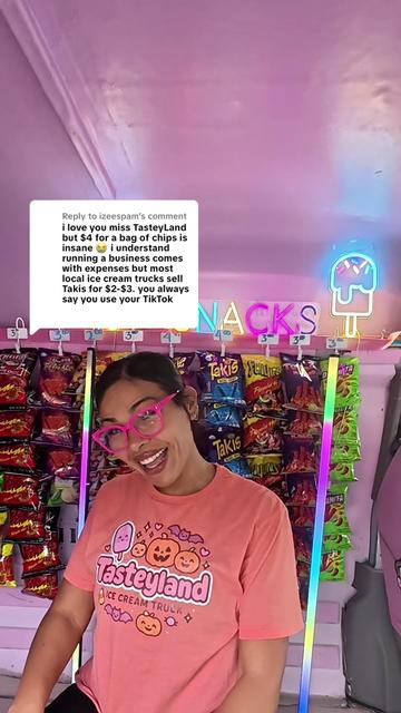 @Tasteyland