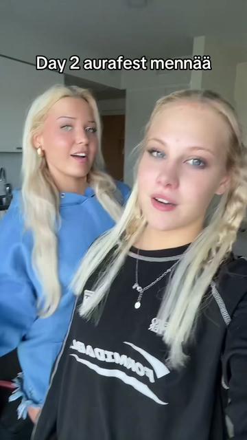 @Ella Hirvonen