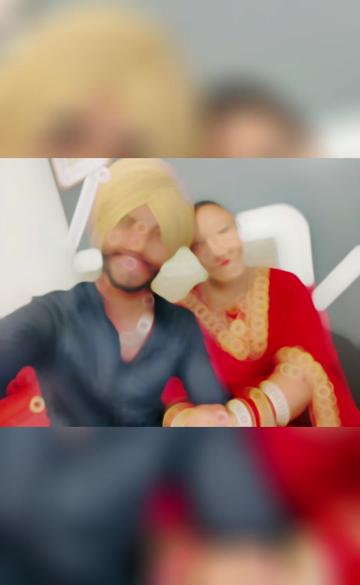 @Preet ❤️Deep