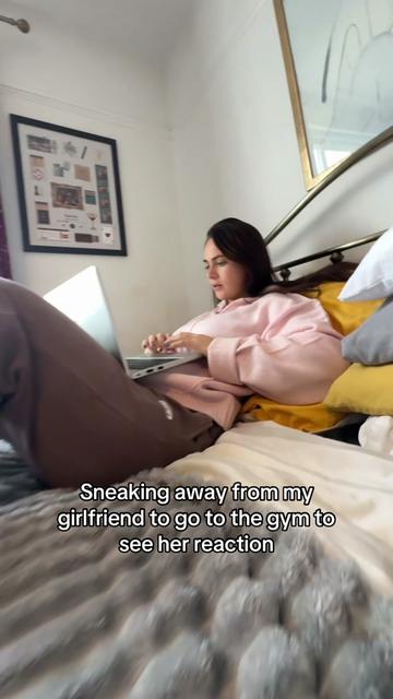@Sophie & Jacob