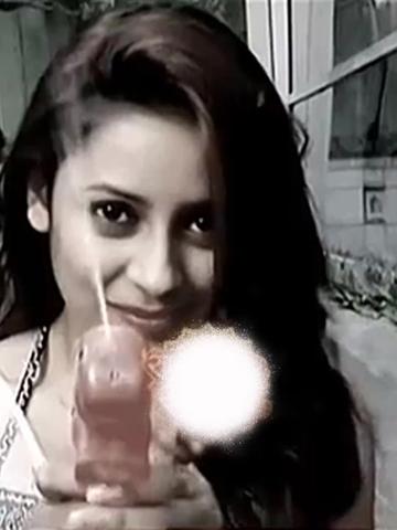 @Yasmine_banerjee ༘♡