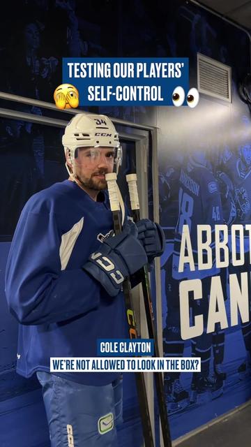 @Abbotsford Canucks