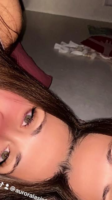 @auroralasinta