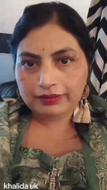 @Khalida Parveen