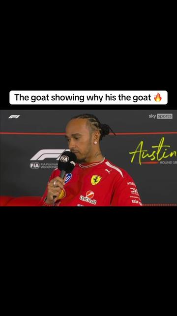 @F1 Banter 🏁