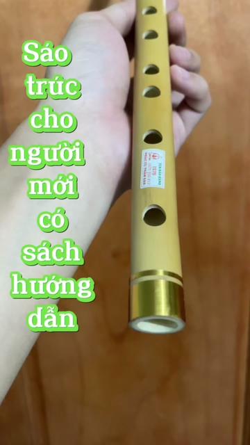 @🎋爱竹笛 Đam Mê Sáo Trúc 🪈