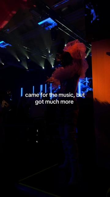 @GRAVITY | CPH