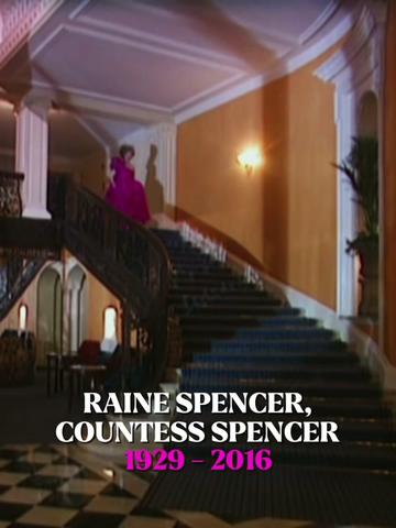 @Countess Spencer