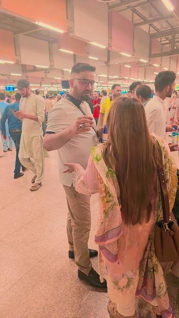 @sadia wasi Rajput