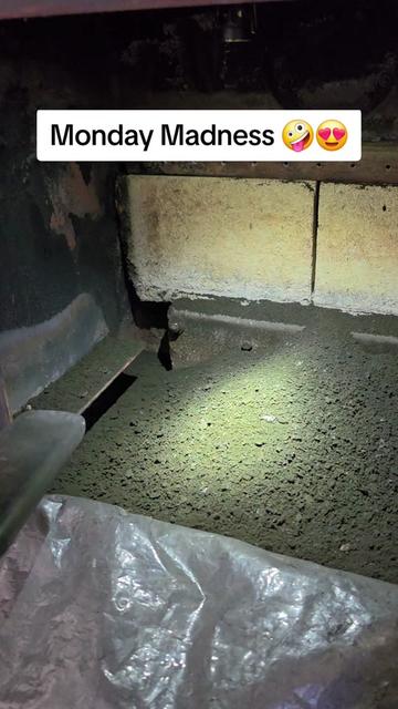 @Safe-Sweep Chimney Sweep