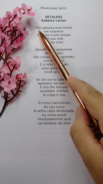 @nacionais lyrics