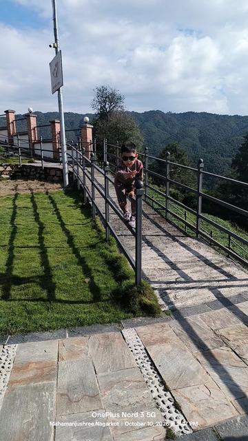 @Dr Meghna Regmi