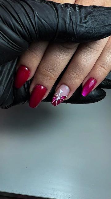 @ViolaViolett_NailArtist
