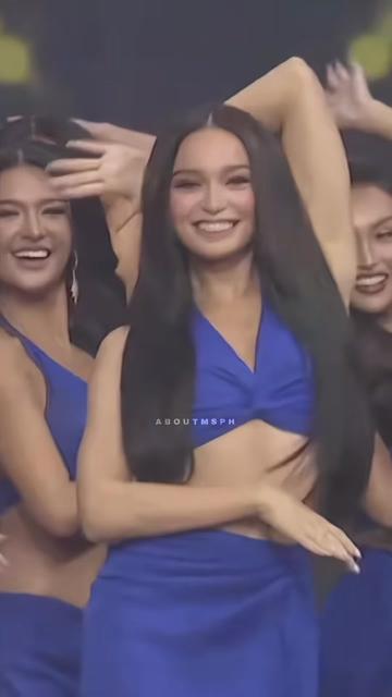 @About Miss Philippines