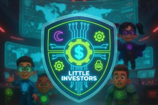 @Little Investors