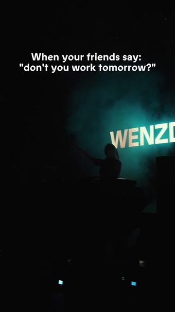 @Night Bass