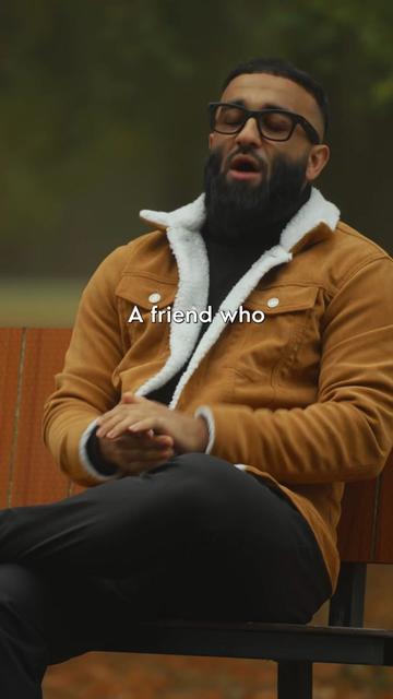 @The Sunnah Guy - Life mentor