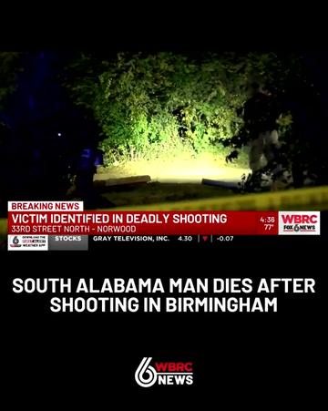 @WBRC 6 News