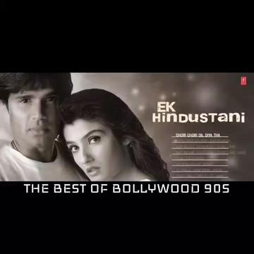 @The Best Of Bollywood! ❤️🎶