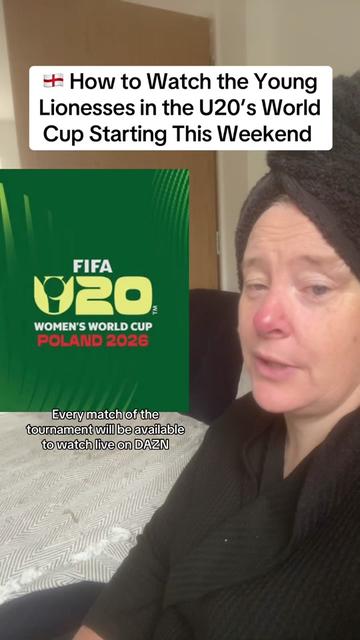 @Zoe | The Lioness FanZone