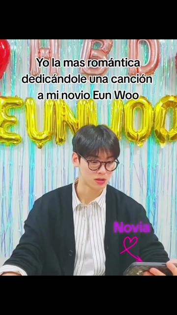 @EunWooManía💜