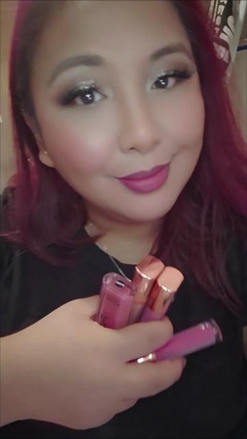 @Prie Cosmetics