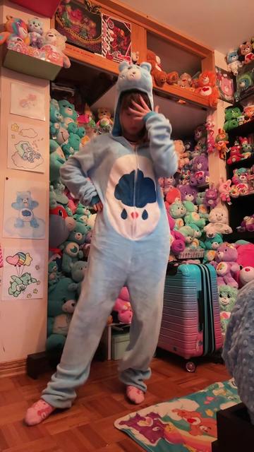 @Wish Bear ★