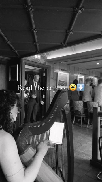 @Harpist-Maria Boyle